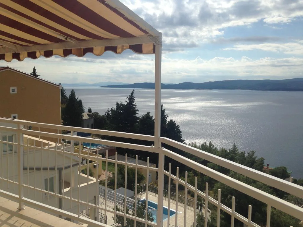 Apartmani Traum – fotografija 6