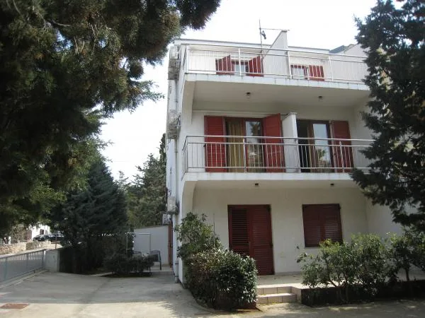 Apartmani Marta – fotografija 2