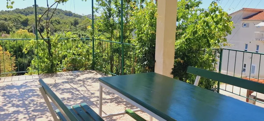 Apartmani Maestral – fotografija 2