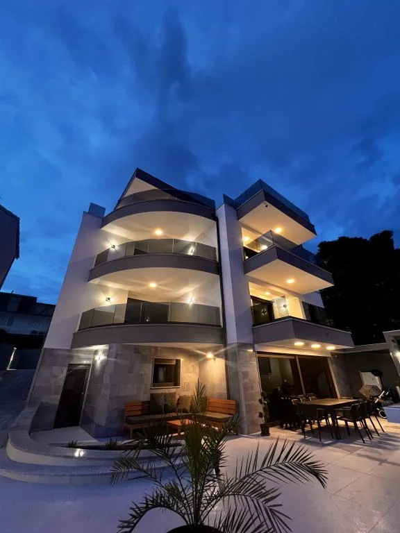 Apartmani White Pearl – fotografija 6