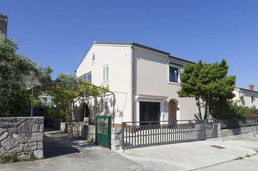Apartmani Viskov – fotografija 2