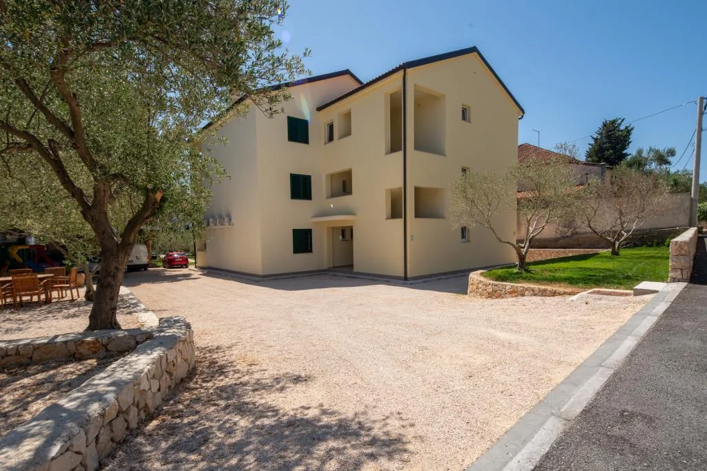 Apartmani Ana – fotografija 6