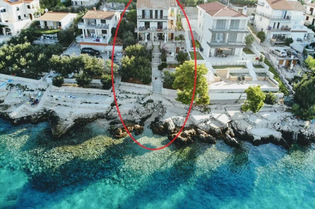 Apartmani Janketić – fotografija 3