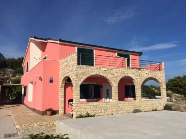 Kuća za odmor Beautiful House – fotografija 4