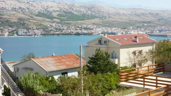 Apartmani Cajner – fotografija 3