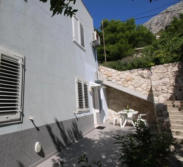 Apartmani Kaštelan – fotografija 3