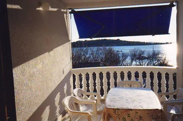 Apartmani Beach – fotografija 2