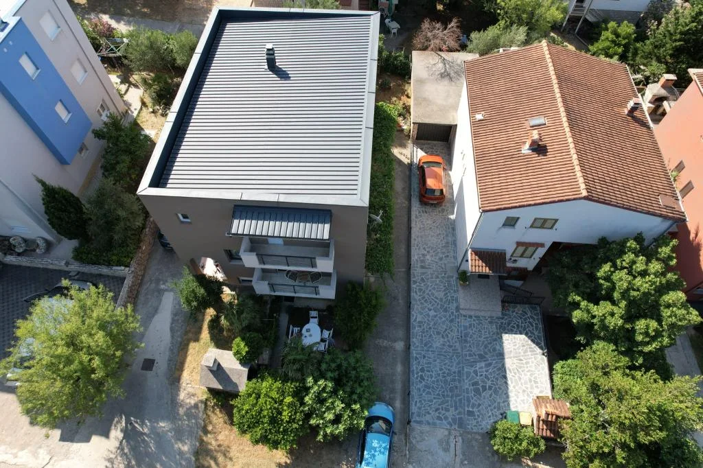 Apartmani Mille – fotografija 6