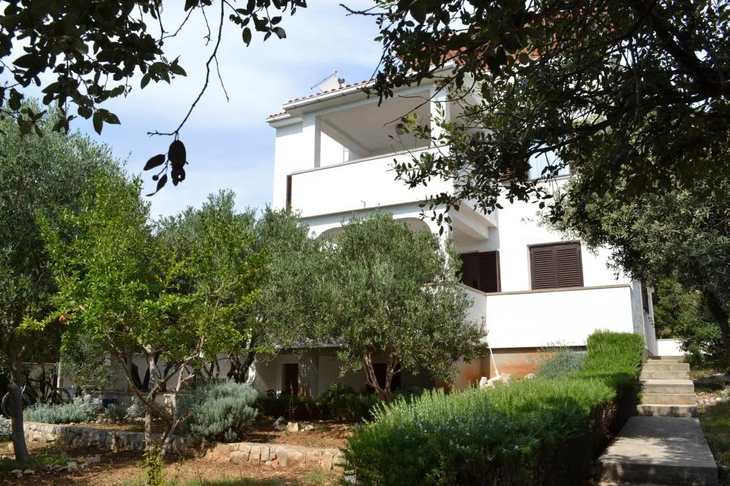 Apartmani Salvia – fotografija 6