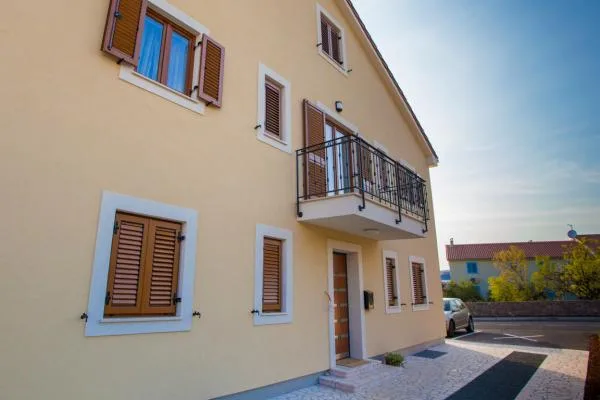 Apartmani Marijela – fotografija 2