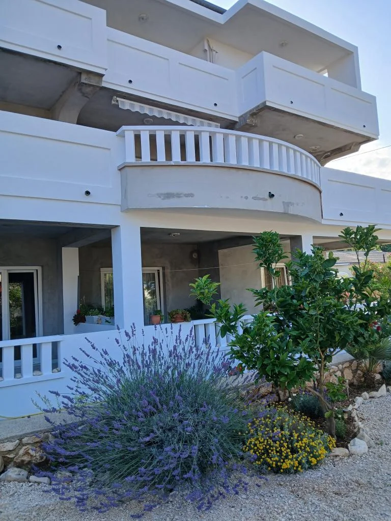 Apartmani Dabo – fotografija 6