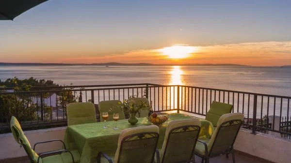 Apartmani Holidays Spalato – fotografija 5