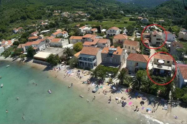 Apartmani Zdravko Čakelić – fotografija 5