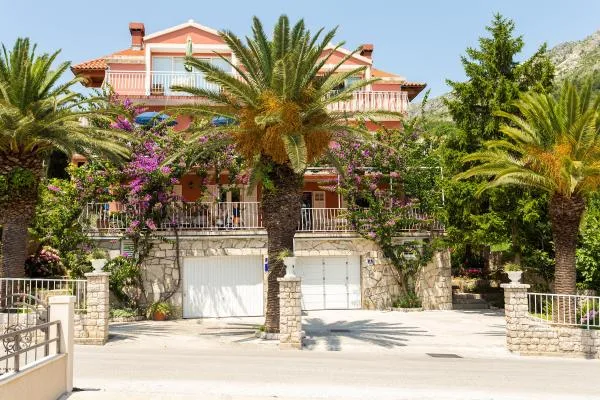 Apartmani Villa Scala – fotografija 2
