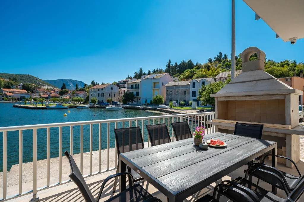 Villa Senka – fotografija 6