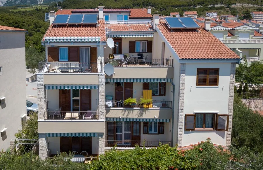 Apartmani Bašković – fotografija 2