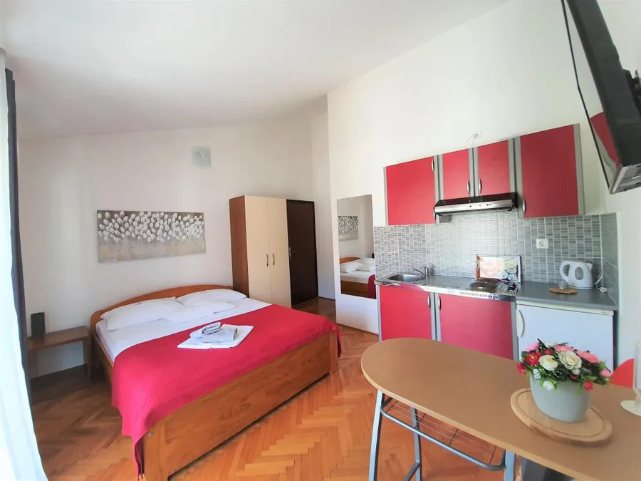 Studio – fotografija 2