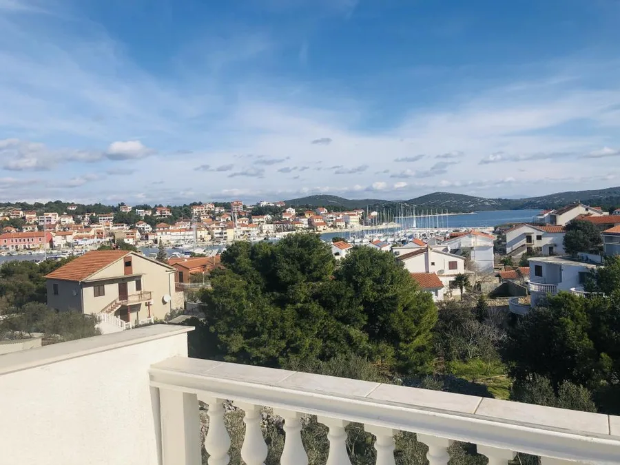 Apartmani Šime Klarin – fotografija 2