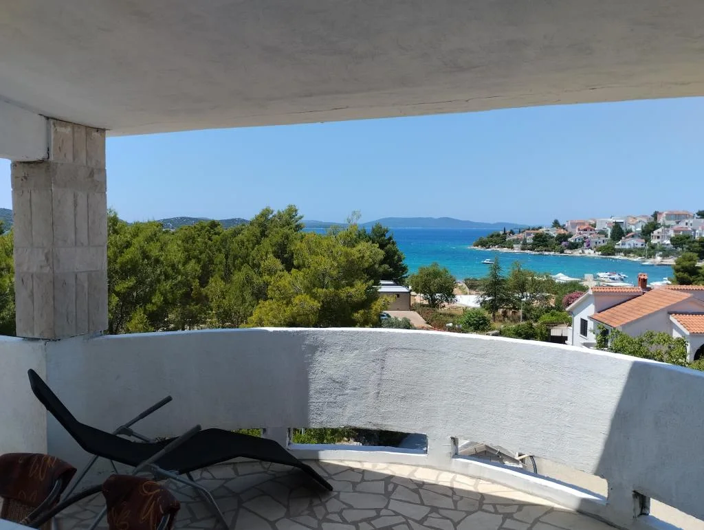 Apartmani Seaview Braco – fotografija 3