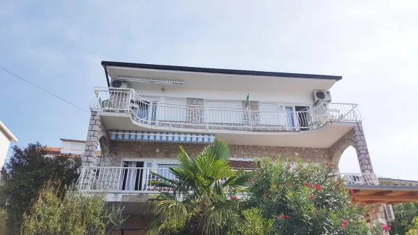 Apartmani Madjer – fotografija 2