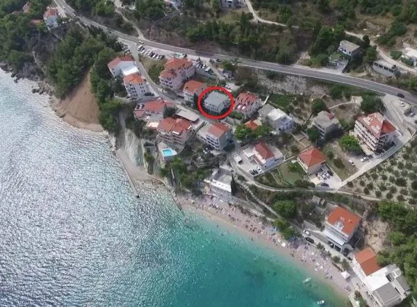 Apartman Filip – fotografija 2