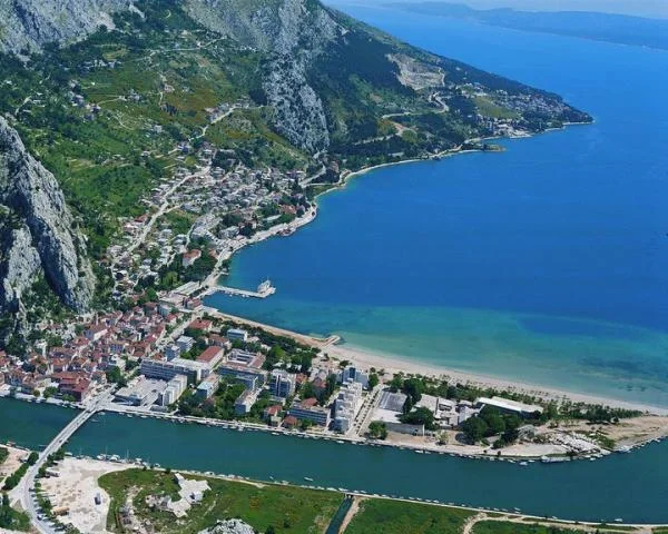 Apartmani Stipe Kaštelan – fotografija 5