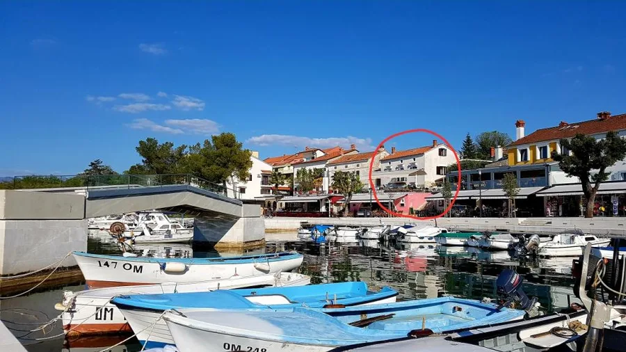 Apartmani Iva – fotografija 2