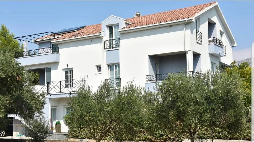 Apartmani Oasi d'Oro – fotografija 3