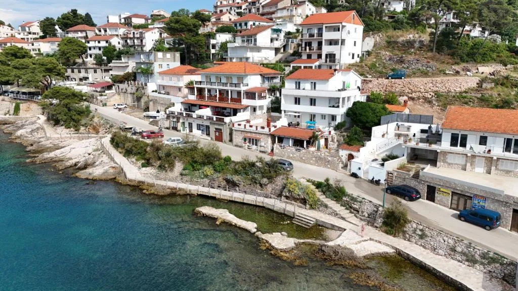Apartmani Peronja – fotografija 3