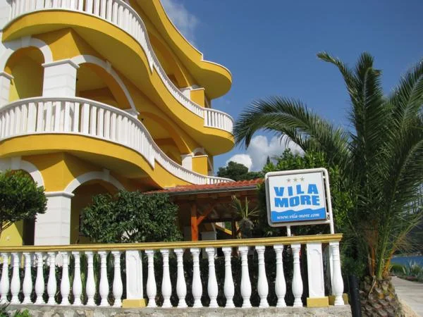 Apartmani Vila More – fotografija 6