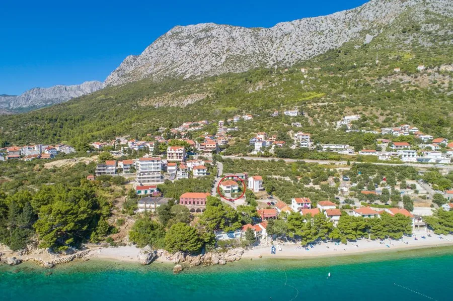 Apartmani Seaview – fotografija 2
