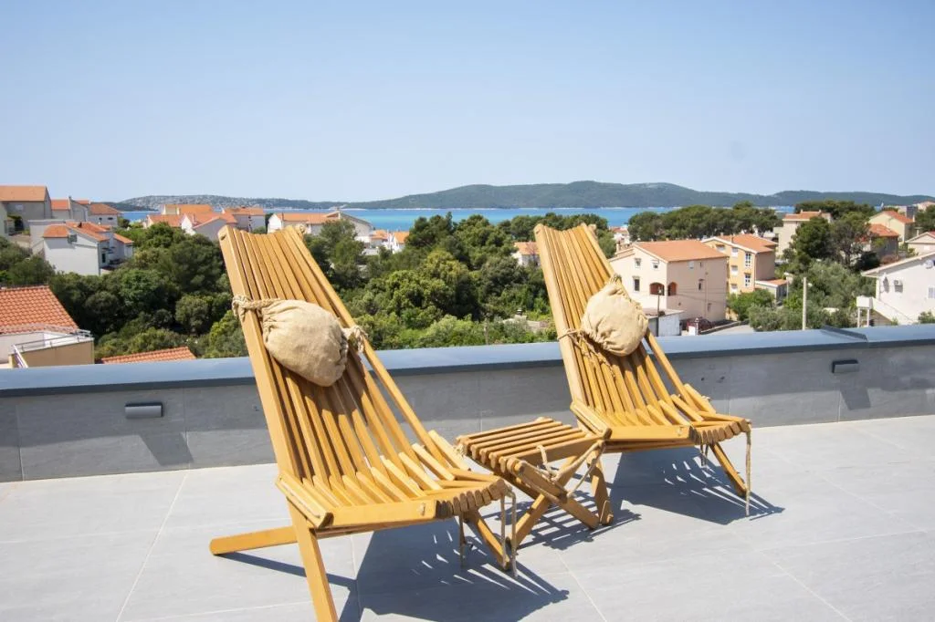 Apartmani Irena – fotografija 5