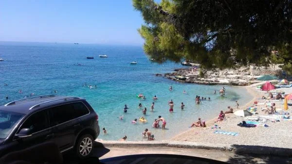 Apartmani Sandro – fotografija 5