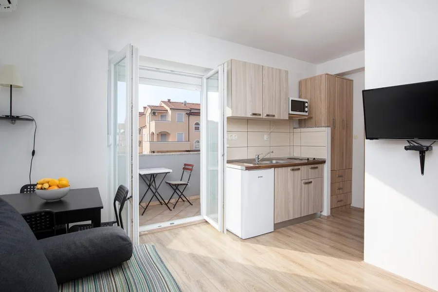 Studio – fotografija 2
