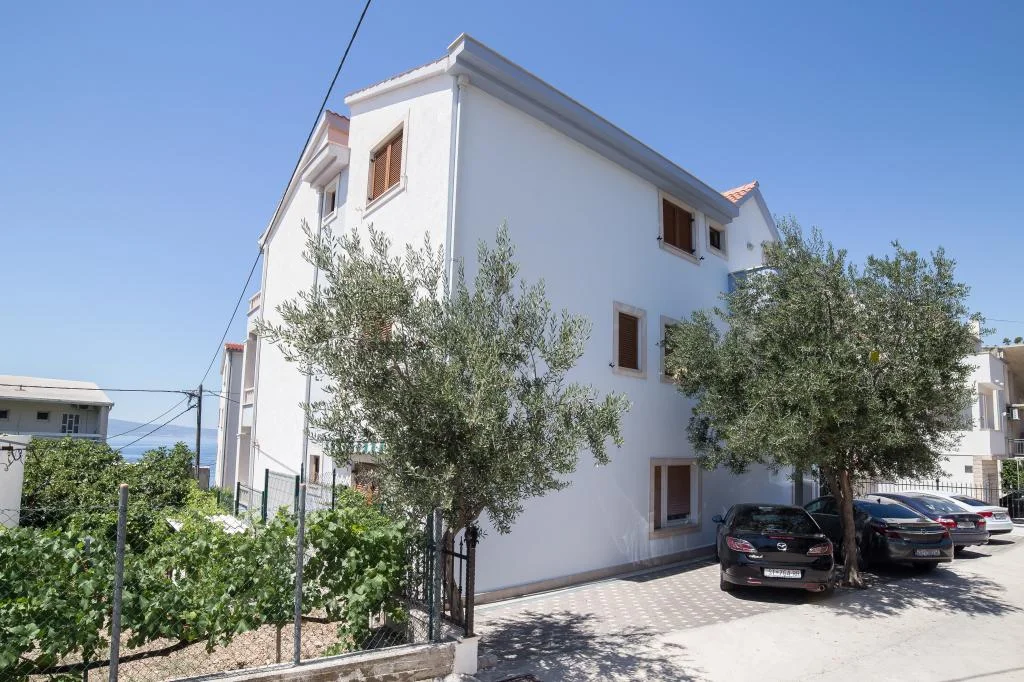 Apartmani Dizma Wellness – fotografija 3
