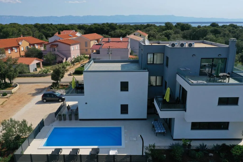 Apartmani Tamaris – fotografija 4