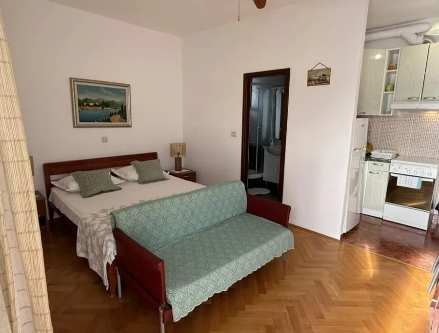 Studio – fotografija 2