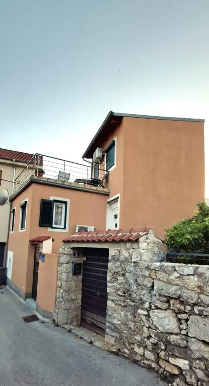 Apartmani Dalmatia – fotografija 3