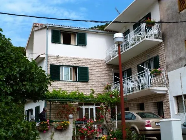 Apartmani Villa Antony – fotografija 2