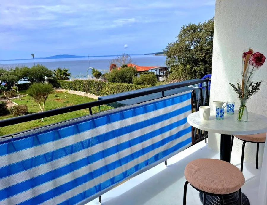 Sobe Meli Seafront Chill – fotografija 2