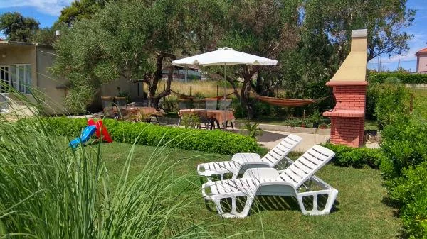 Apartmani Batifogo – fotografija 6