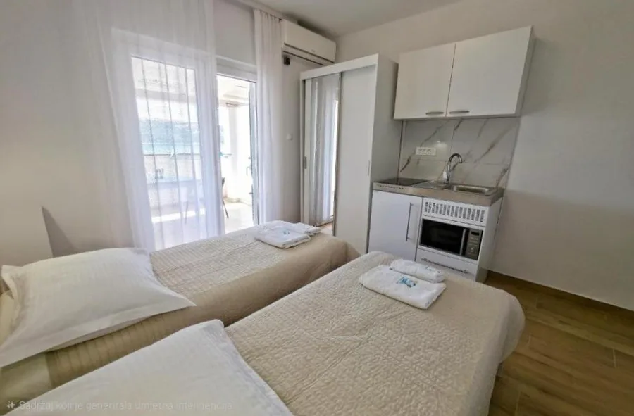 Studio – fotografija 2