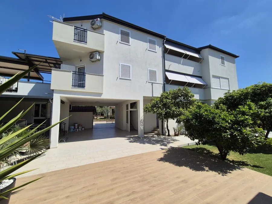 Apartmani Bilaver – fotografija 2