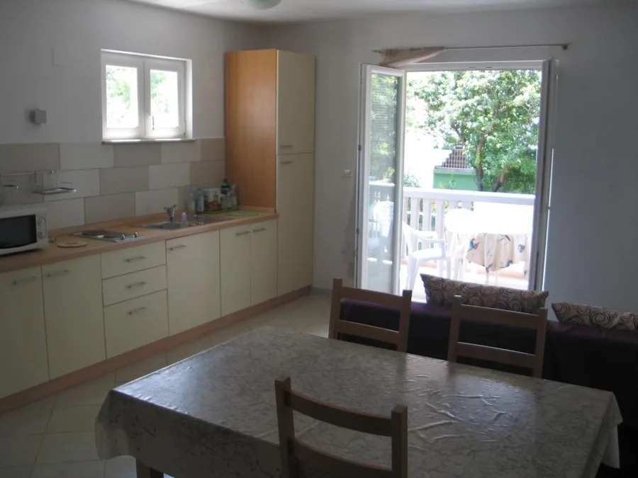 Apartmani Rosan – fotografija 2