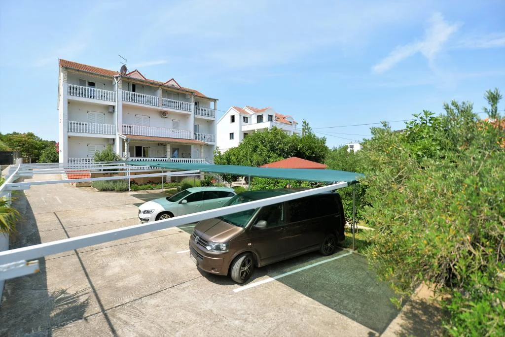 Apartmani Kopriva – fotografija 5