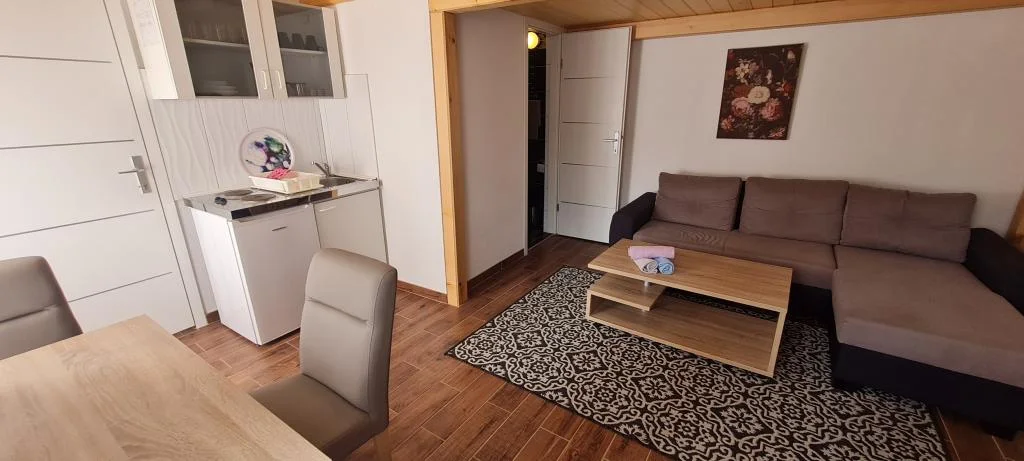 Apartmani Sara – fotografija 5