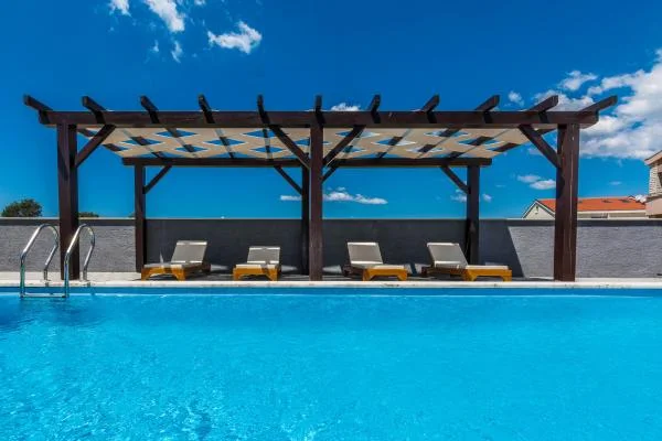 Apartmani Villa More – fotografija 5