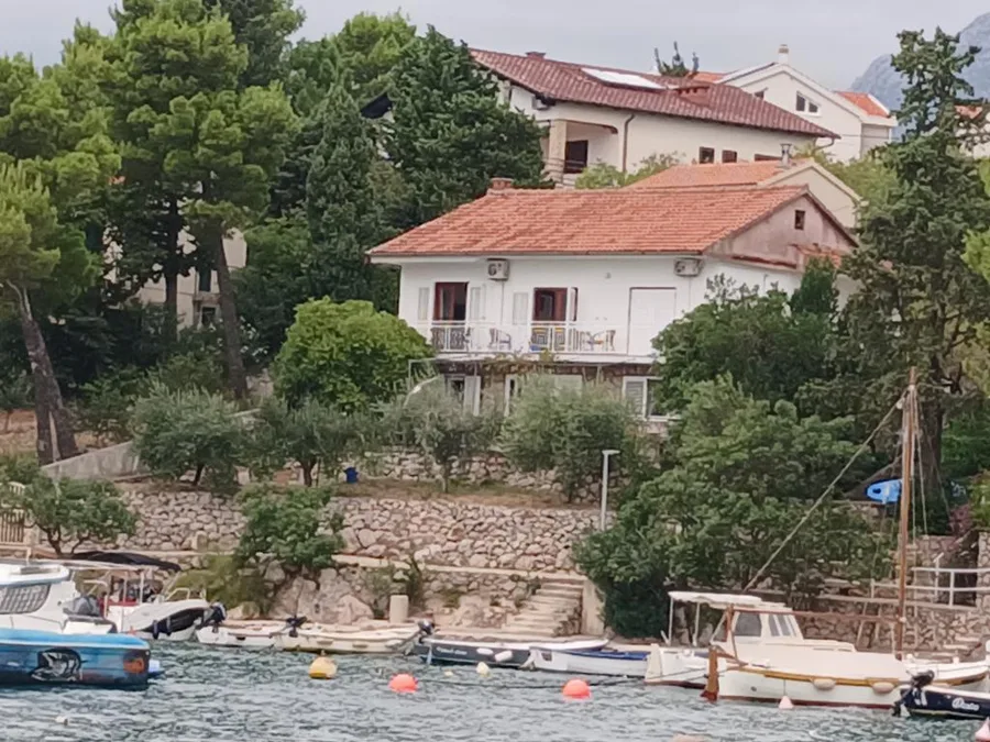 Apartmani Roza – fotografija 2