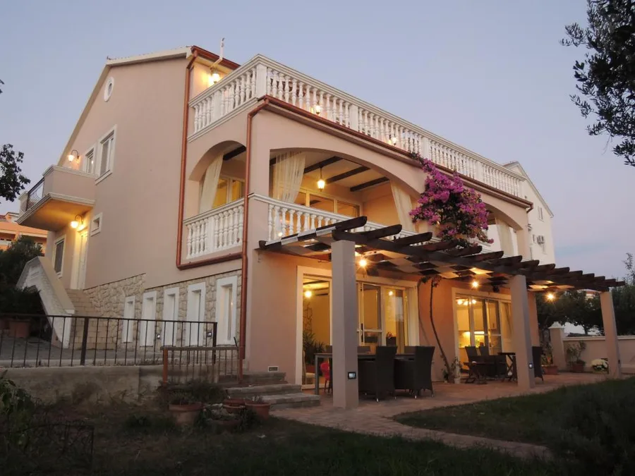 Apartmani Villa Krpeta – fotografija 2