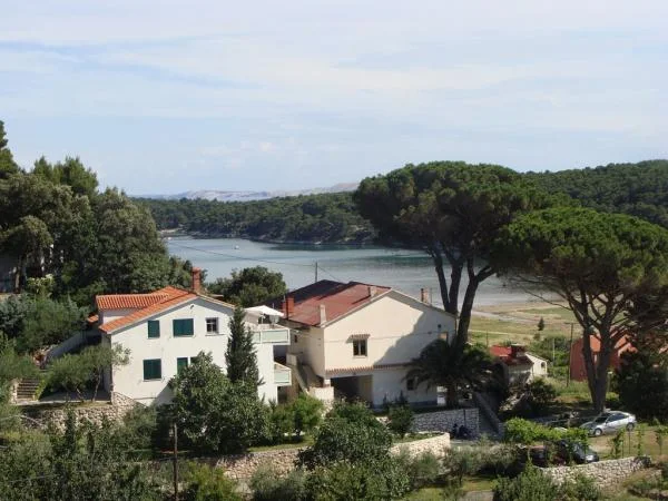 Apartmani Lucija – fotografija 3